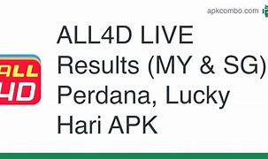 4D Amizade Hari Ini 2022 Live Result