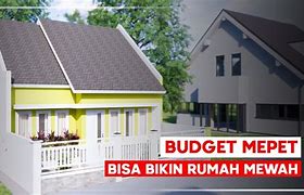 Bangun Rumah Modal 250 Juta