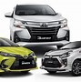 Harga Mobil Terbaru Di Indonesia