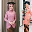 Kebaya Wisuda Model Terbaru 2024