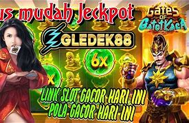 Link Situs Slot Gacor Hari Ini☑Bocoran Slot Gacor Hari Ini☑Info Slot Gacor Hari Ini☑Situs Gacor