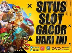 Situs Slot Gacor Hari Ini Weton Slotter Mania 50