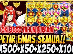 Tidak Pernah Menang Main Slot